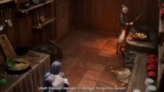 WesWard Over Worked eps 3