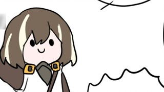 Typhon: Dumb Feather!!!