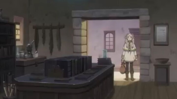 Sousou No Frieren Season 7