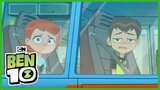 Ben 10 เบ็นเท็น | The Rustbucket Compilation (พากย์ไทย) | Cartoon Network
