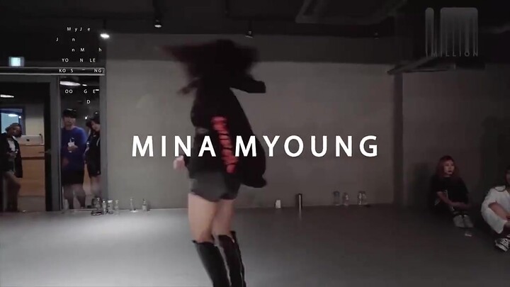 被鹿晗这段舞蹈solo秒到！我也就看了777次