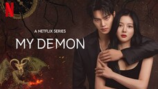🧸😈 MD | E01