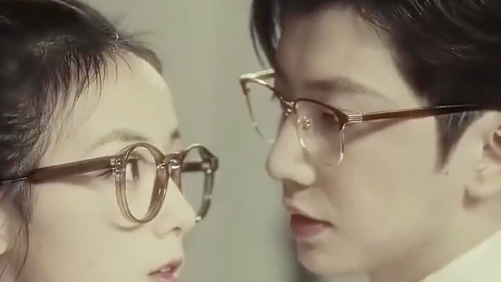 Yes doctor-Our Handsome Doctor can't touch anyone beside her | Zhong Zheng | Ma Qian Qian