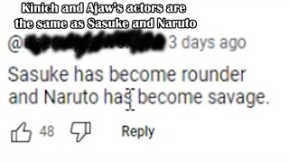 JP comments are amazing | genshin impact