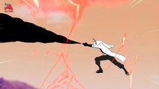 KECEPATAN TINGGI ZENAKU| BORUTO TWO BLUE VORTEX PART 1961