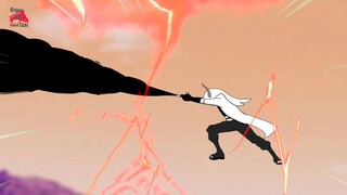 KECEPATAN TINGGI ZENAKU| BORUTO TWO BLUE VORTEX PART 1961