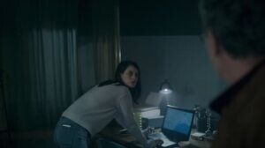 The Snow Girl epsoide 6 [Sub Indo]