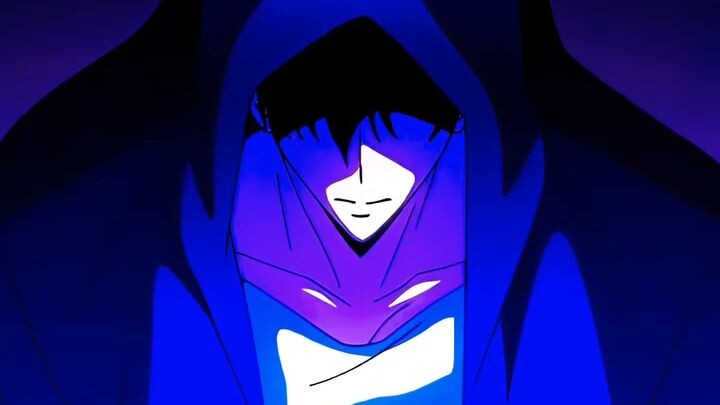 sung jin wo 🥶👿👿