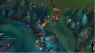 LOL Dairus 2021 cực ngầu