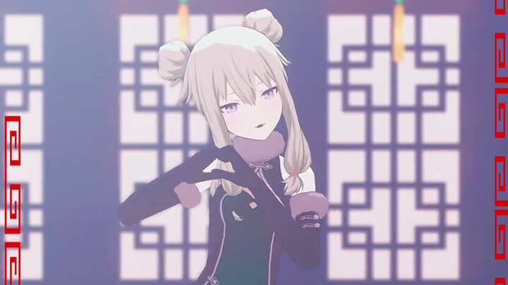 【プロセカMMD】1 2 klub penggemar【Kusanagi Nene】