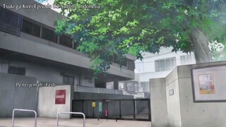 Tsuki ga kirei 03