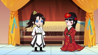 Episode 70: Aku akan bersikap lembut!