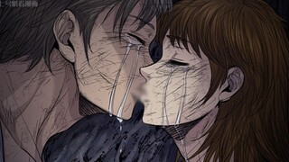 第19集｜咚漫漫画《成虫》宋洲岩死而复生？钟彬如果亡魂般游荡