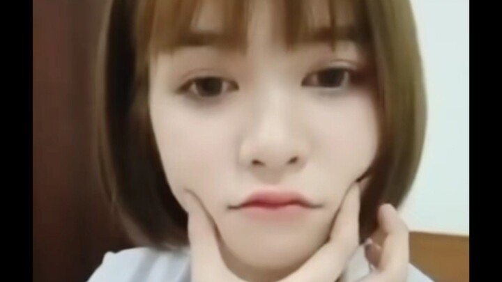 ใครบอกไม่มีจริง🧚‍♀️
