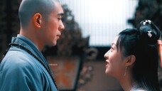แม่ทัพหญิงหน้าหวาน x พระภิกษุผู้งดเว้น