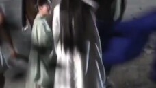 这两个憨憨，这么甜蜜是怎么肥事？