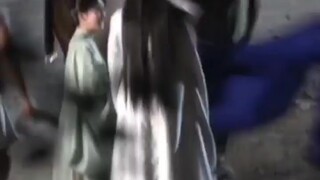 这两个憨憨，这么甜蜜是怎么肥事？