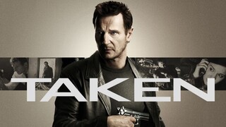 Taken 1 2008