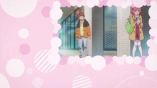 Kanojo okarishimasu, (Season 2) eps 1