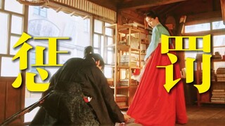 卧槽！这哥在扯裙角赛道简直强得可怕！！【柳演锡】