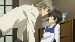 Super Lovers "กระจกเงา" yaoi AMV