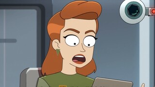 The finale of Season 3 is here! Let’s have a complete collapse first… [Lower Crew] Plot and Easter E