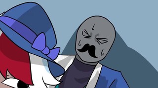 Little cousin who eats chicken: Can he transform into a team while skiing? Nephew becomes a tool for