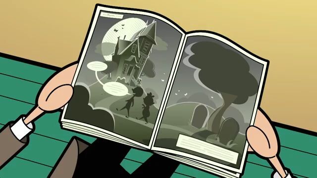 Mr Bean's Football Blows Into A Spooky House | Mr Bean Animated Season 3 |Funny Clips |Mr Bean