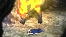 Quanzhi Fashi S1 - 07 Sub Indo