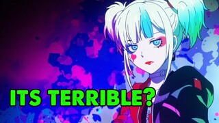 Suicide Squad Isekai is Terrible? and TBH I'd Drop It if Tappei Wasn't Writing It