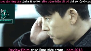 Truy lùng siêu trộm (p2) #phimhanhdong