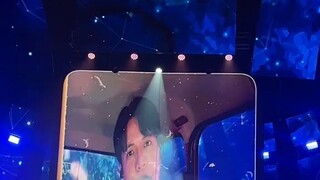 concert TJ Monterde with wife KC tandingan Monterde #palagi araneta collisium day1 day2 at day3