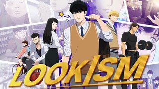 E5 - Lookism |Sub Indo