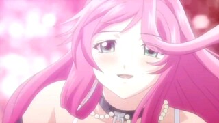 Rosario Vampire OP 2 edit