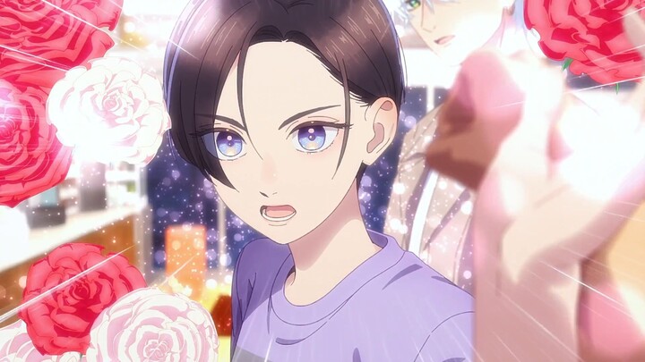 Trăng Chiều Rực Rỡ - Tập 1