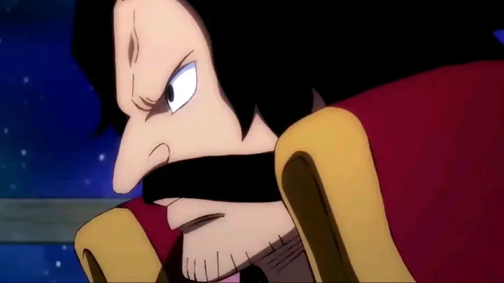 One Piece Adventure Of Nebulandia E1 Bstation