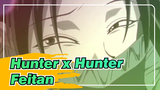 [Hunter x Hunter] Where Are Feitan's Fans?