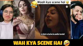 Wah Kya Scene Hai 🤣 | Trending Memes | THE BOYS MEMES 🤣 | The Tenth Staar