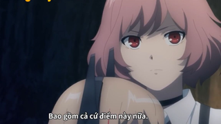 Kẻ địch trong hàng ngũ nội bộ #AniMeme