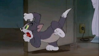 Tom & Jerry - Fraidy Cat