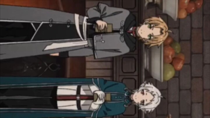 Mushoku Tensei: Jobless reincarnation