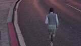 [Game][GTA Online] Uji Coba