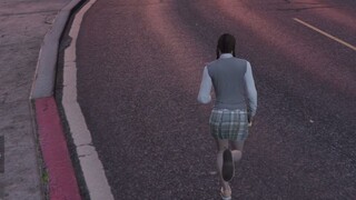 [Game][GTA Online] Uji Coba