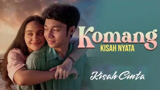 Kisah cinta yang nyata‼️ KOMANG