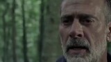 [The Walking Dead] What Will Happen When Nigen Got His Lucille Back