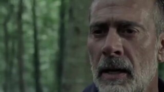 [The Walking Dead] Negan lại cầm gậy bóng chày lên