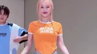 tws+fromis9 เพลงใหม่ Supersonic dance cha!