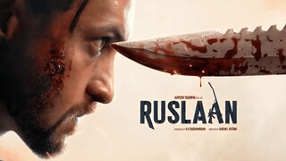 Ruslaan (2024) | Hindi full HD movie | (1080p).