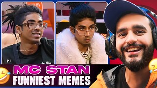 Mc Stan is winning Big Boss 16 😍 ( savage moments )