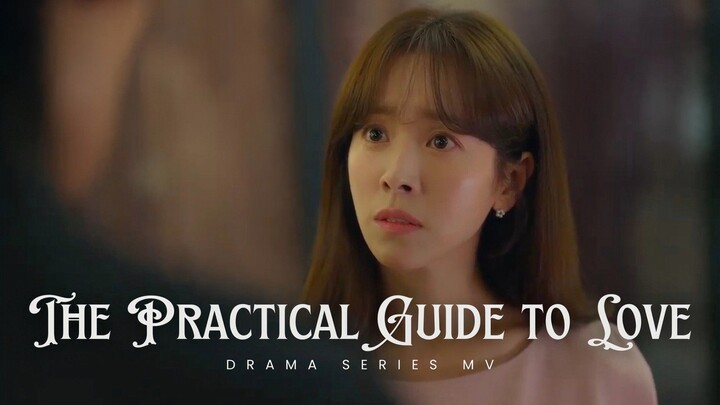 The Practical Guide to Love (2026) Episode 3 Sub Indonesia - Cinta rumit Ui-Yeong
